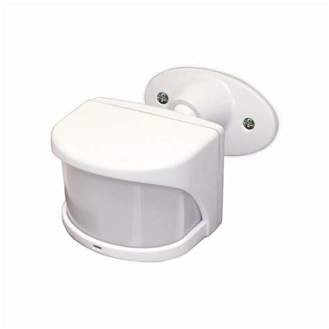 heath zenith wireless motion sensor